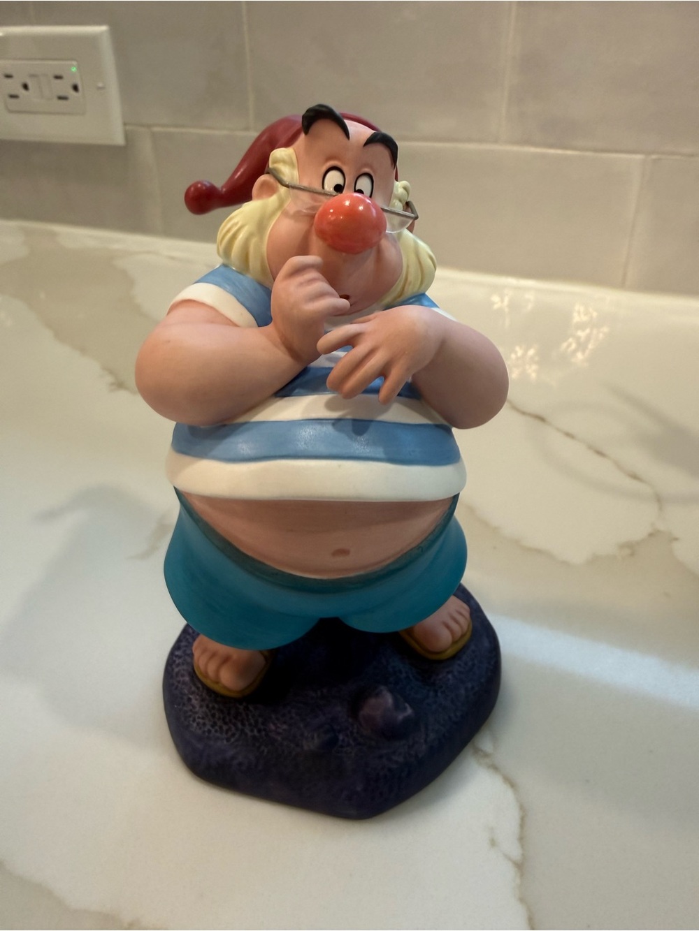 WDCC Peter Pan Collection (7 piece) - Picture 2 of 12